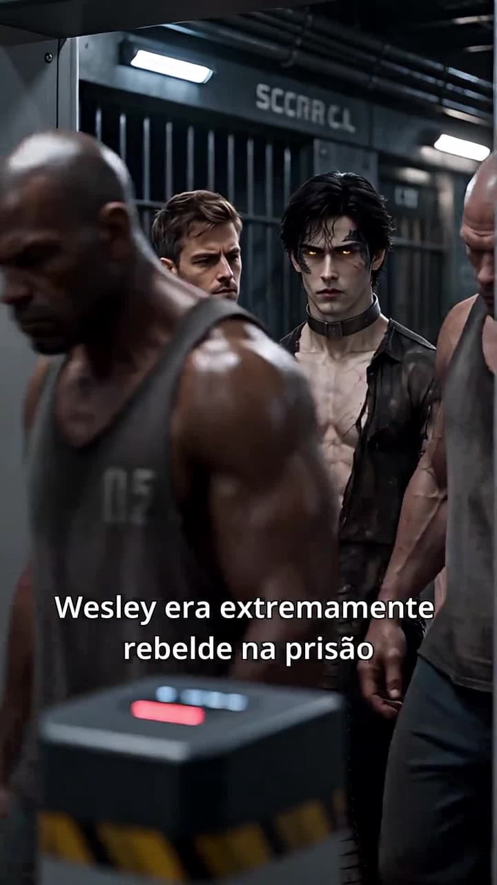 Me Llamó Dueña, Luego Quiso Destruirme - Episódio 3