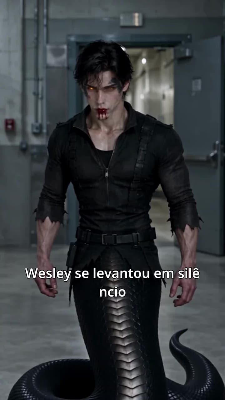 Me Llamó Dueña, Luego Quiso Destruirme - Episódio 18