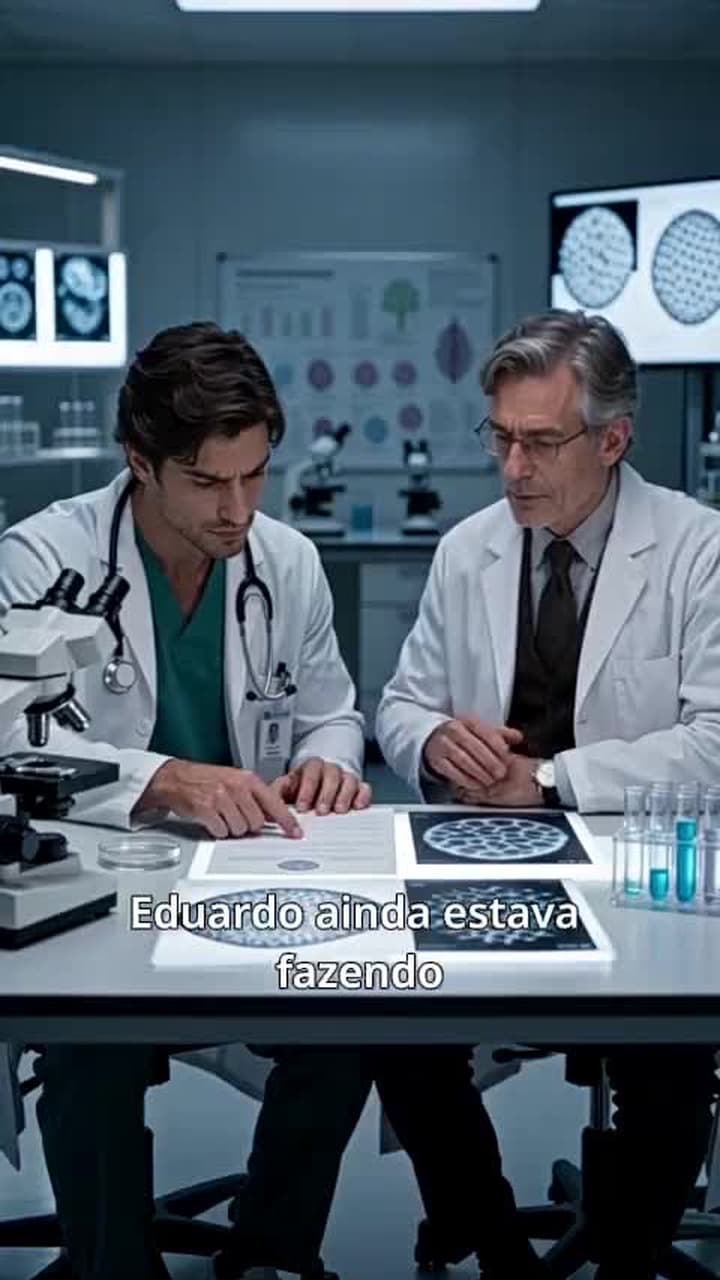 Me Llamó Dueña, Luego Quiso Destruirme - Episódio 22