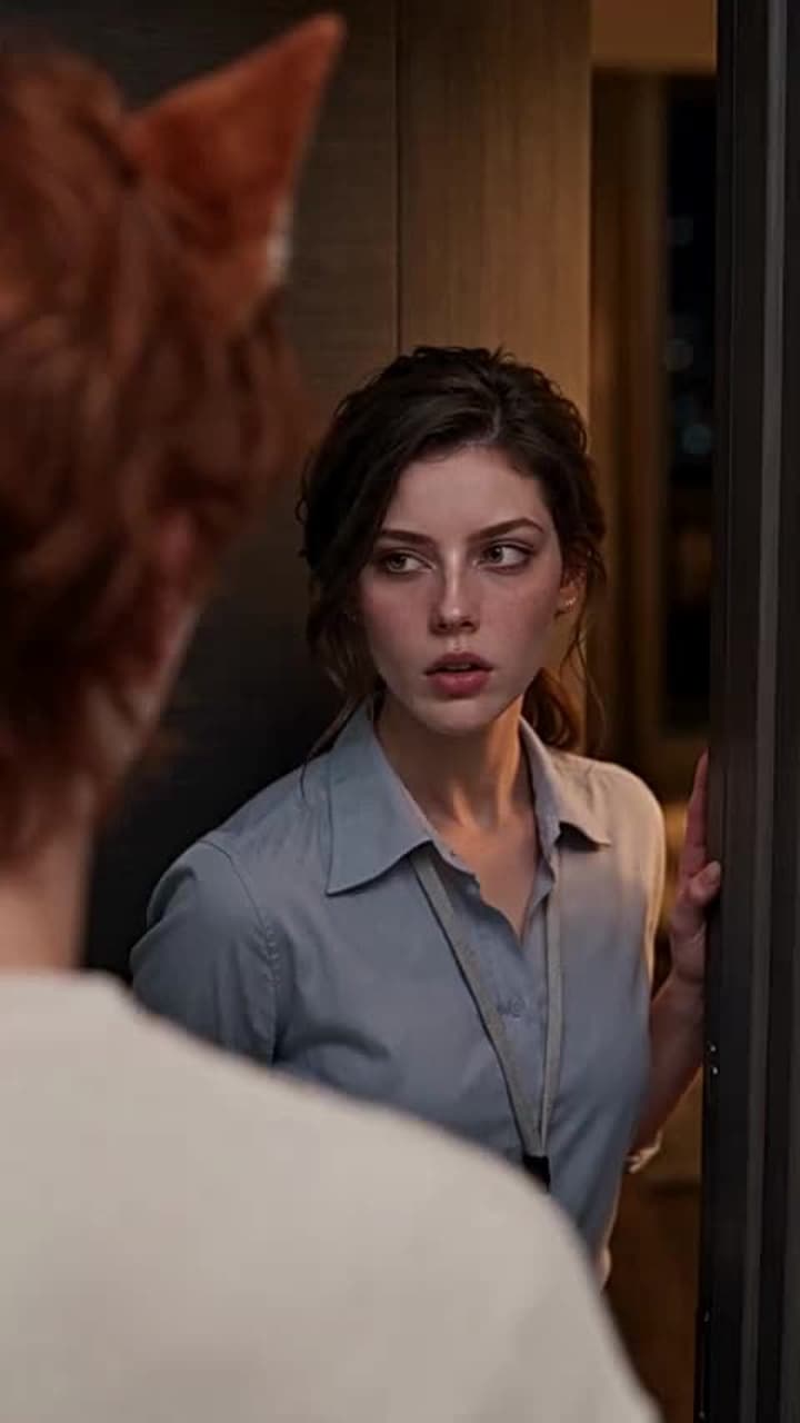 Me Llamó Dueña, Luego Quiso Destruirme - Episódio 7
