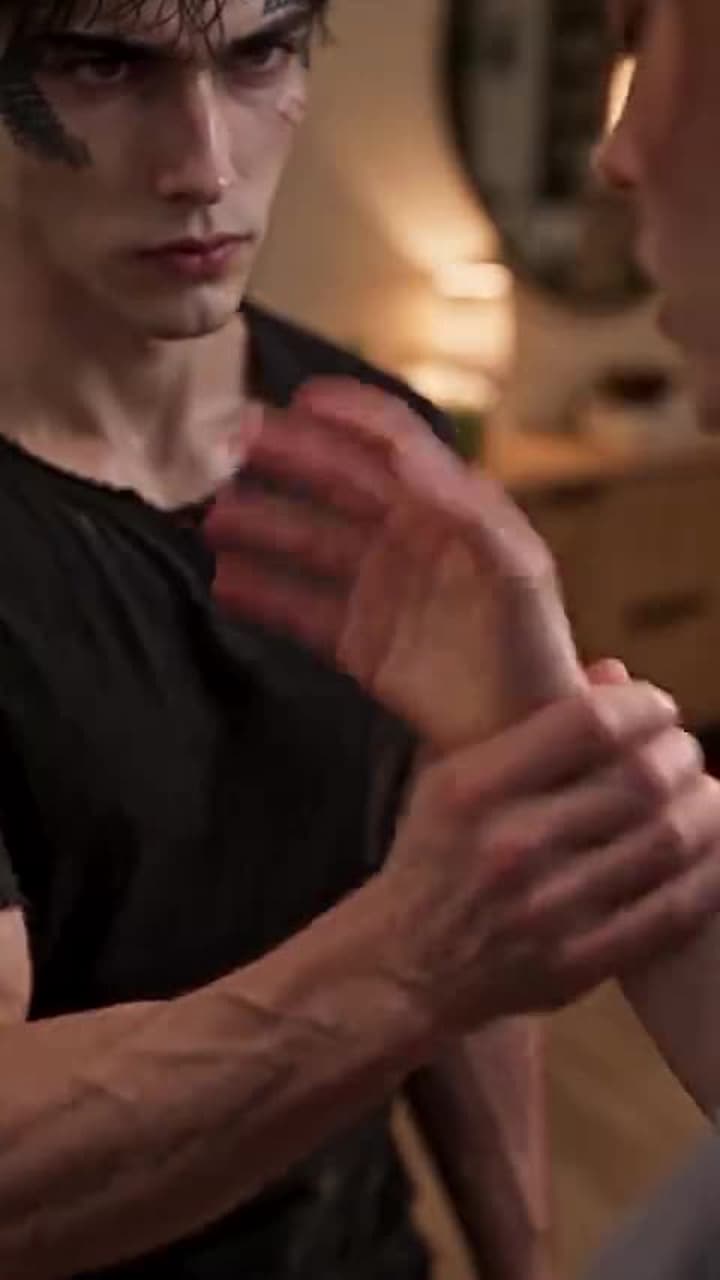 Me Llamó Dueña, Luego Quiso Destruirme - Episódio 8