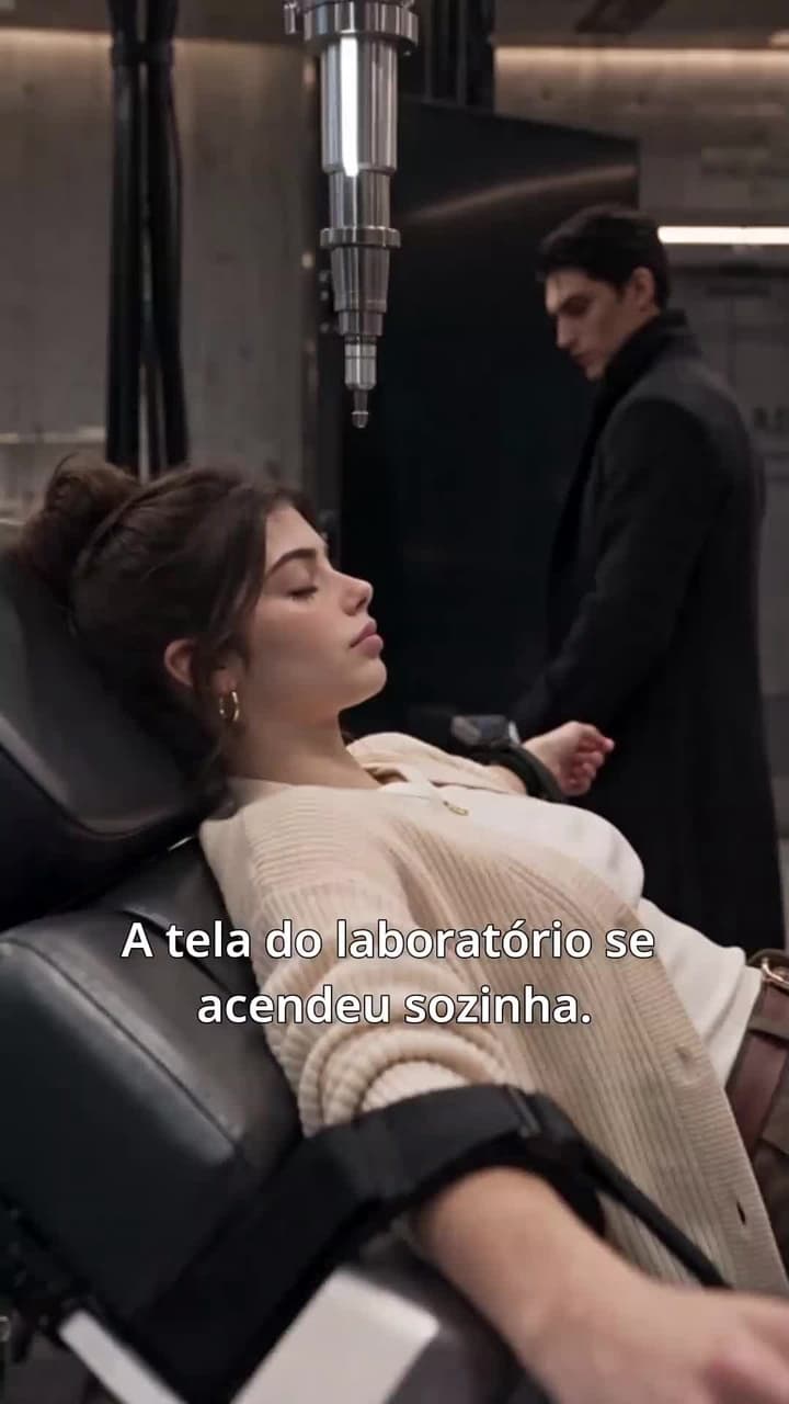 Não Te Quero Mais - Episódio 41
