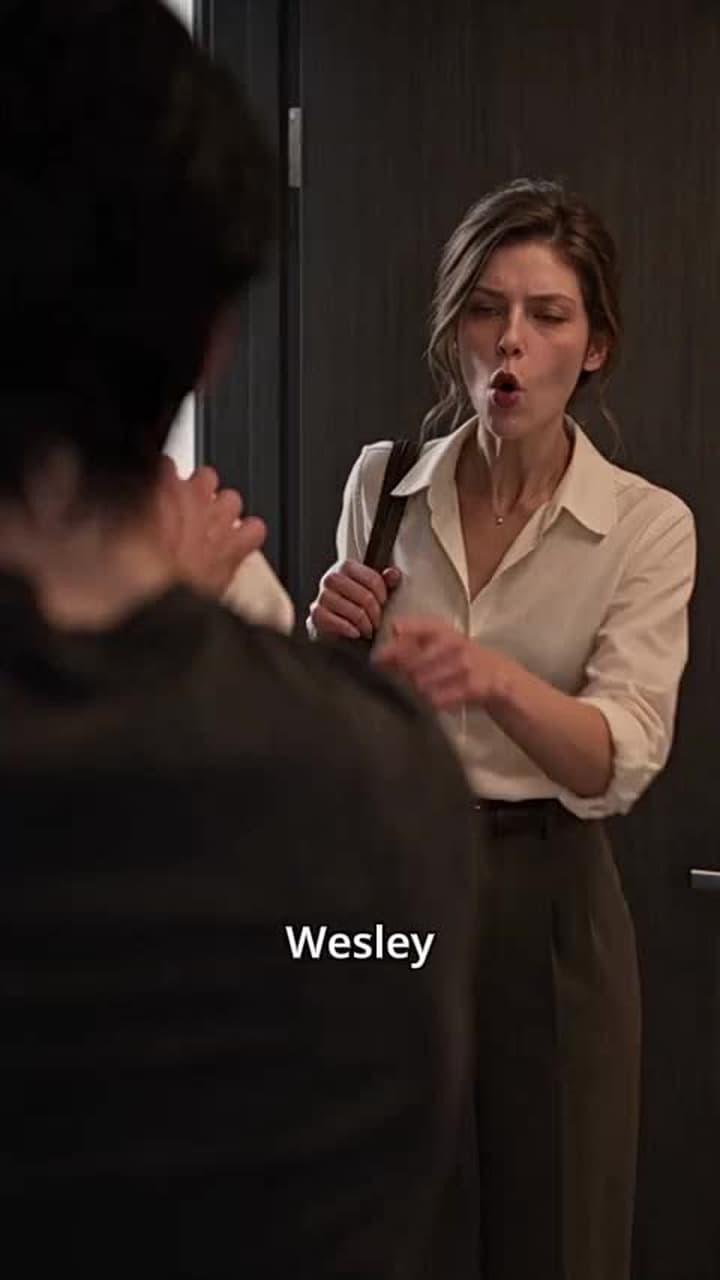 Me Llamó Dueña, Luego Quiso Destruirme - Episódio 11