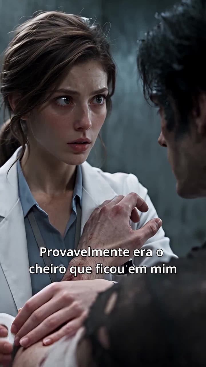 Me Llamó Dueña, Luego Quiso Destruirme - Episódio 4