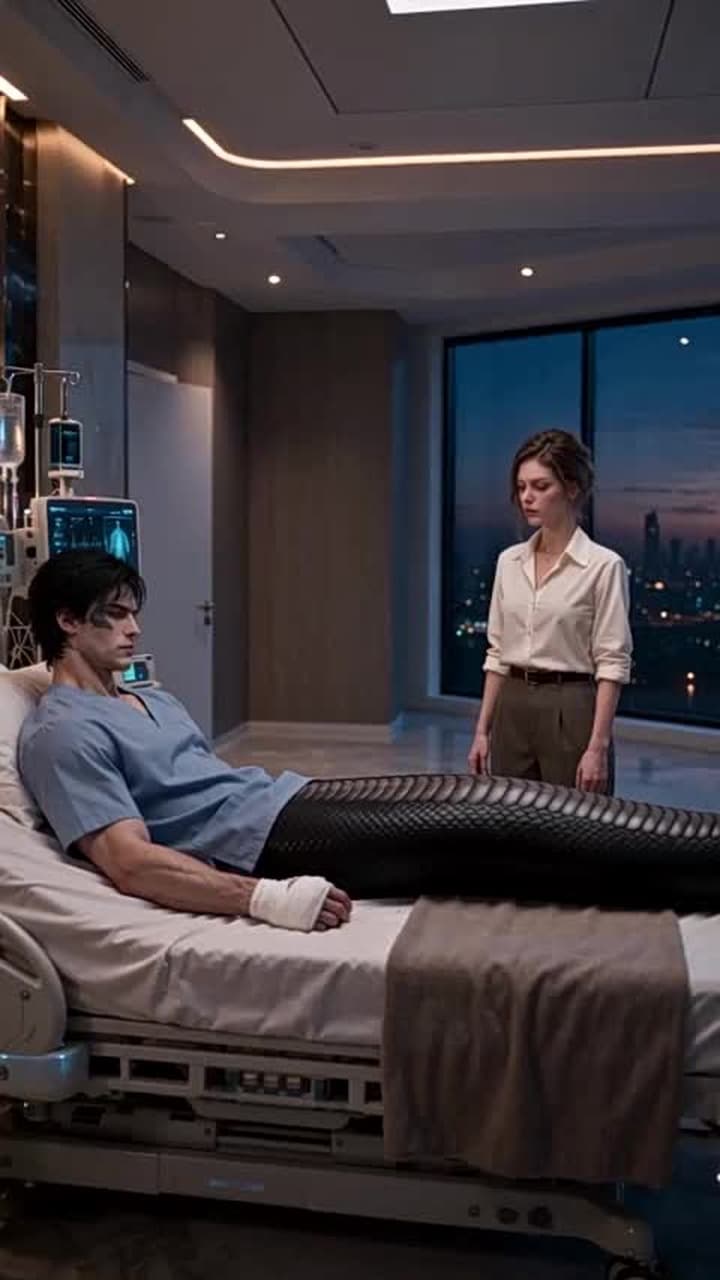Me Llamó Dueña, Luego Quiso Destruirme - Episódio 23