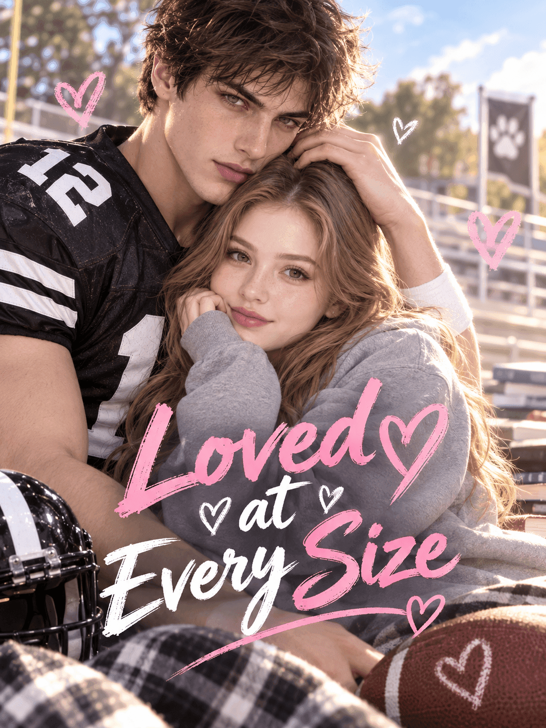 Loved at Every Size