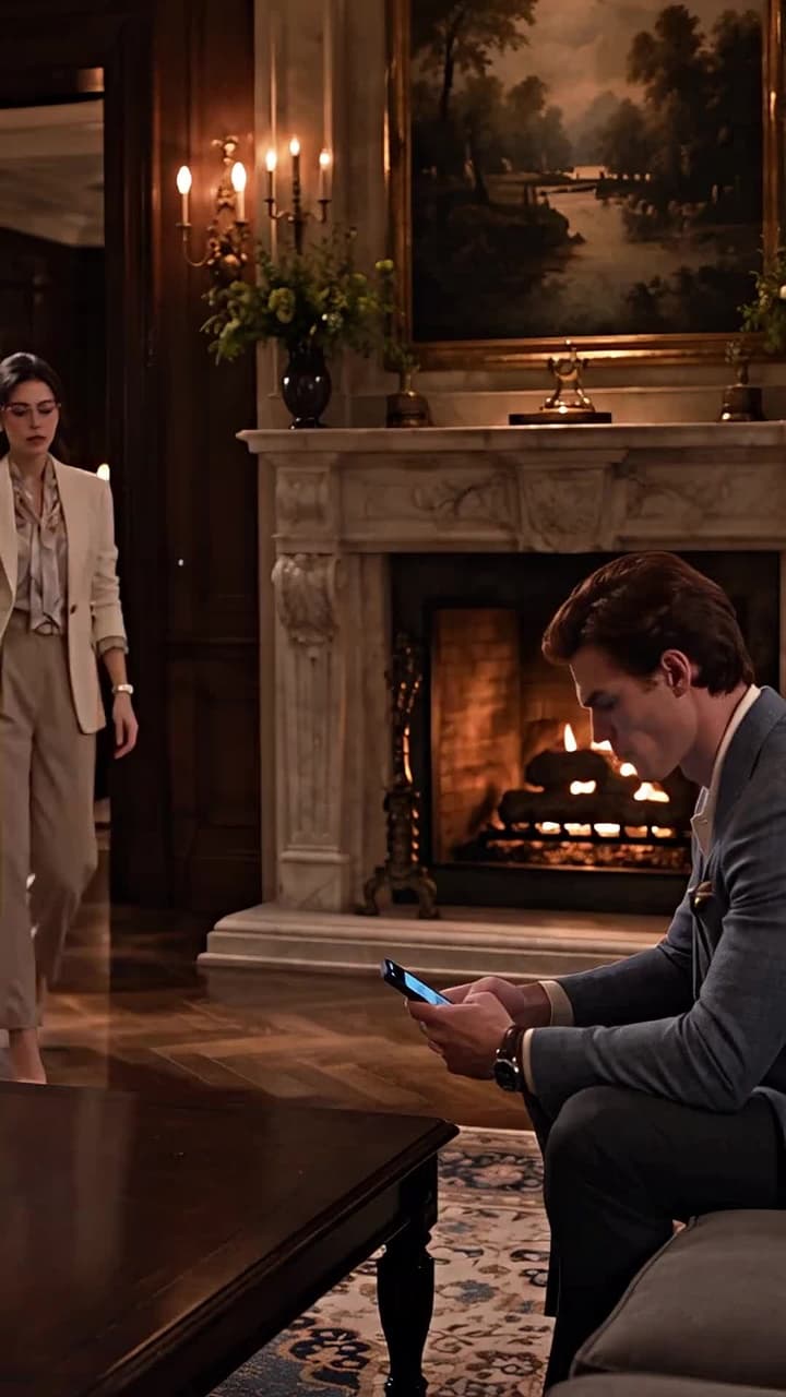 My Homeless Bride Is a Billionaire Heiress - Episode 467