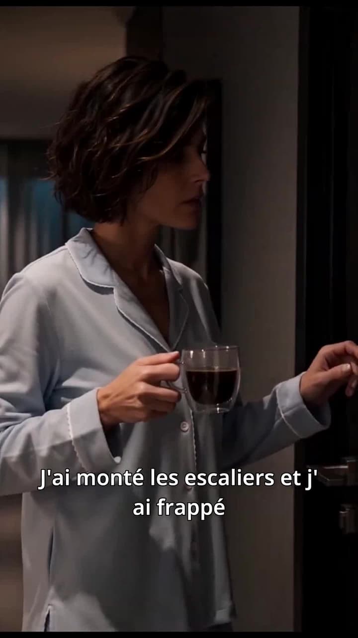 Mon ex me voulait de retour, mais j'avais déjà épousé le Parrain - Épisode 23