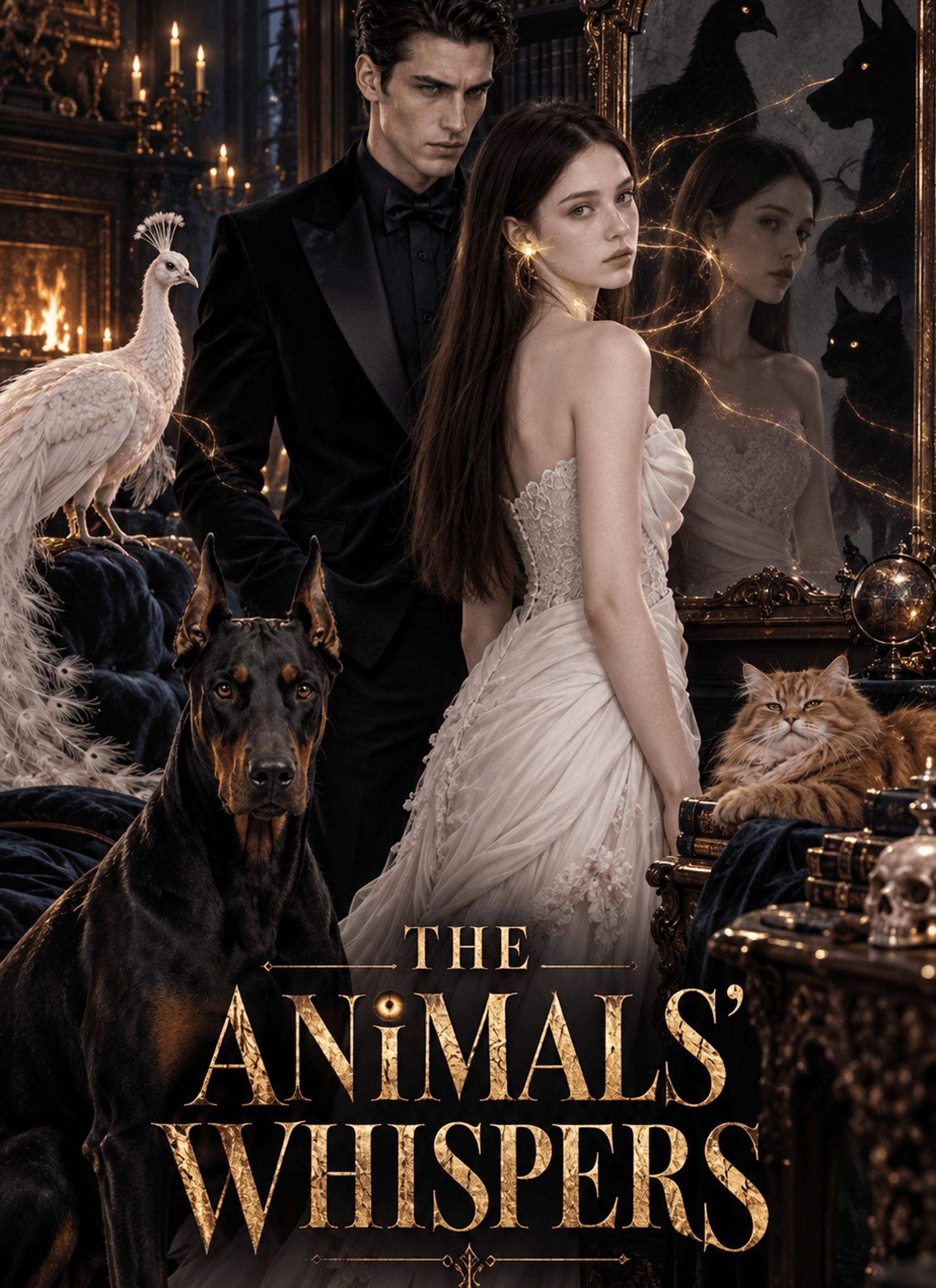 The Animals' Whispers