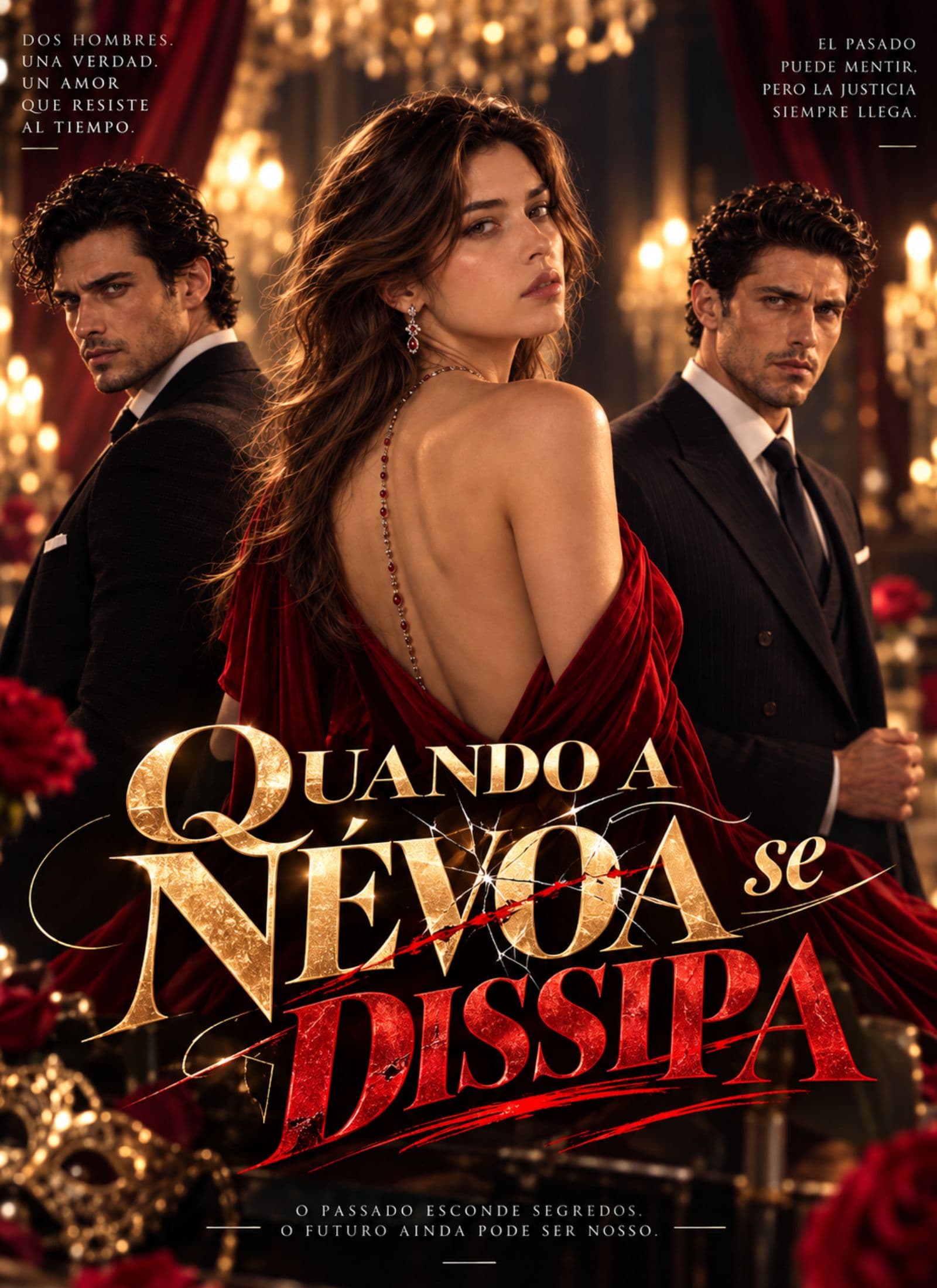 Quando a Névoa se Dissipa