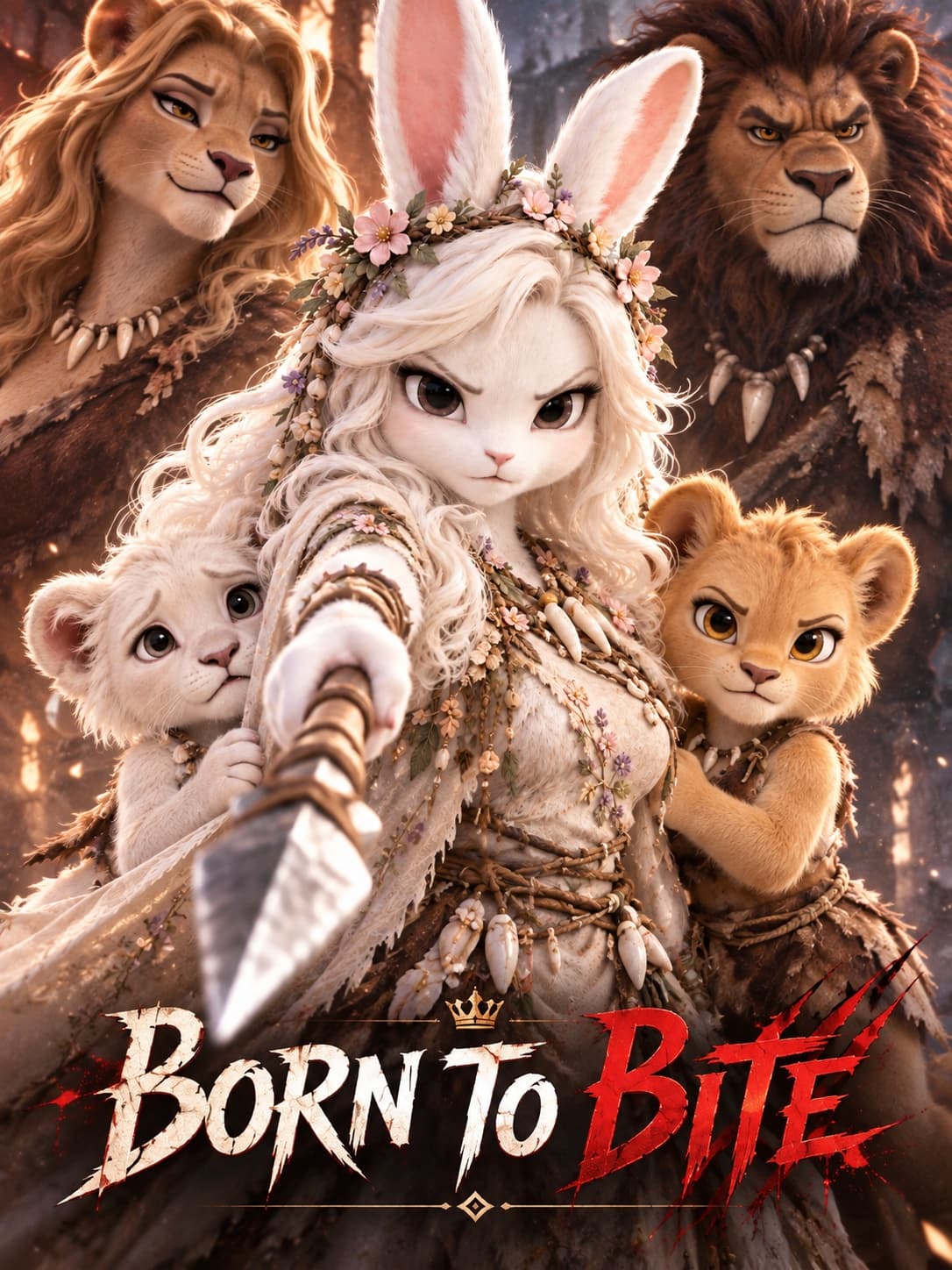 Born To Bite