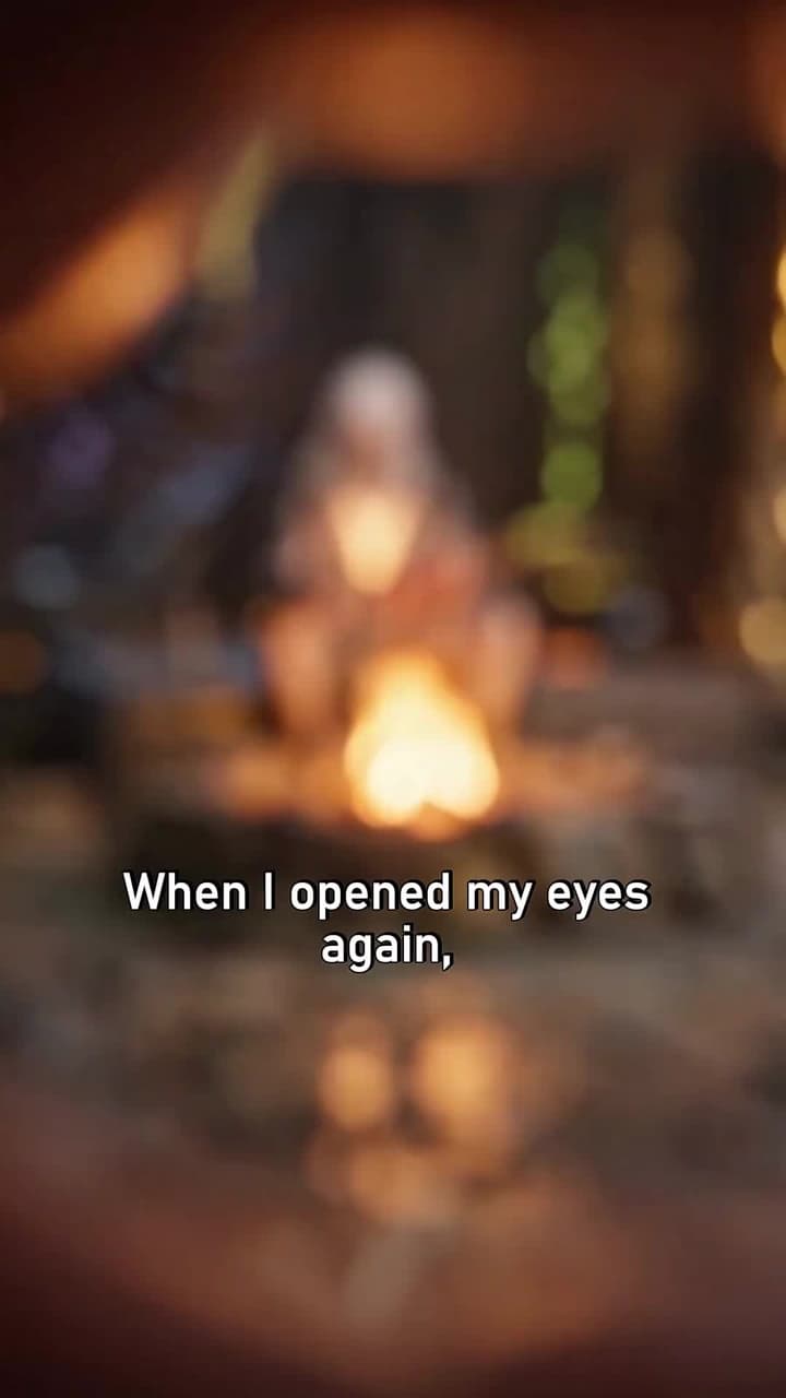 I Taught the Ancient Serpent King to Court—Then He Took Me Captive - Episode 11