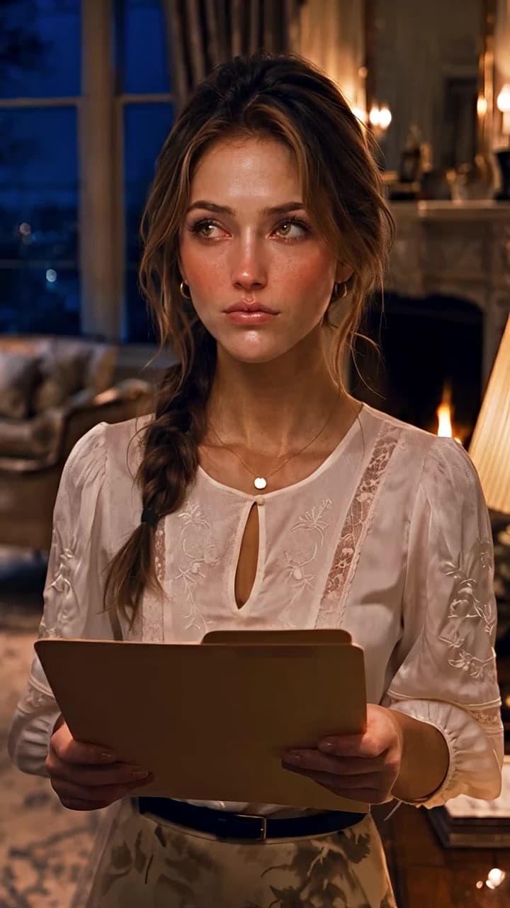 My Homeless Bride Is a Billionaire Heiress - Episode 474
