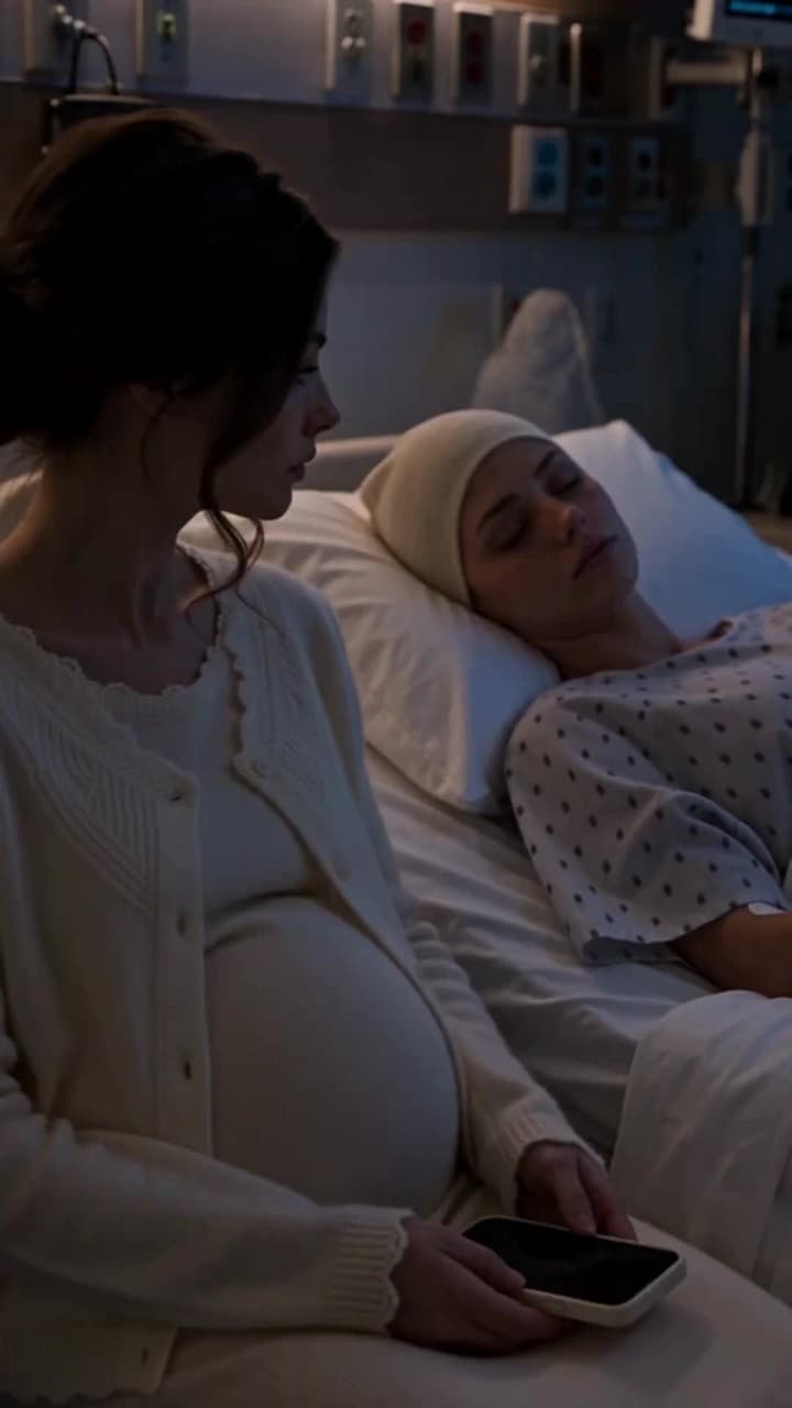 After My Sister Died, I Miscarried and Left My CEO Husband - Episode 9