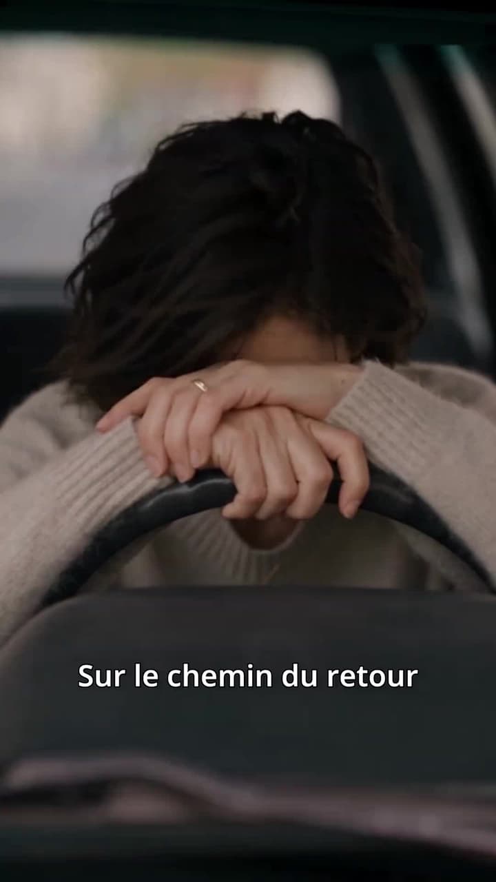 Mon ex me voulait de retour, mais j'avais déjà épousé le Parrain - Épisode 11