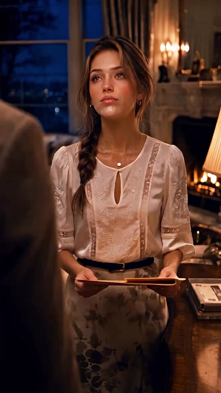 My Homeless Bride Is a Billionaire Heiress - Episode 475