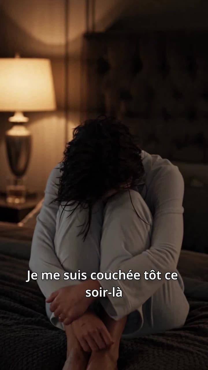 Mon ex me voulait de retour, mais j'avais déjà épousé le Parrain - Épisode 12