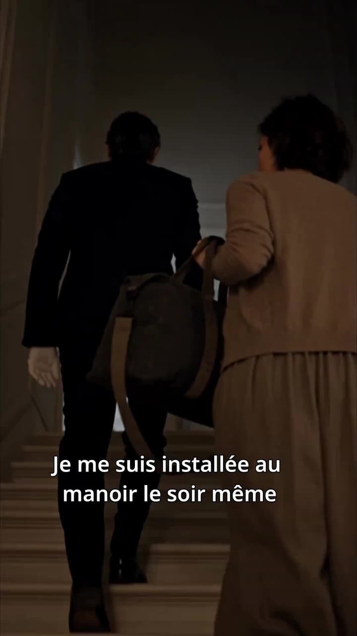 Mon ex me voulait de retour, mais j'avais déjà épousé le Parrain - Épisode 3