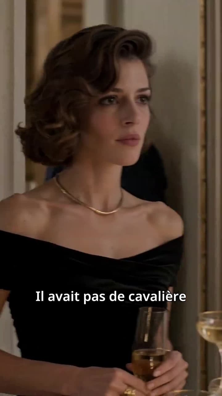 Mon ex me voulait de retour, mais j'avais déjà épousé le Parrain - Épisode 17