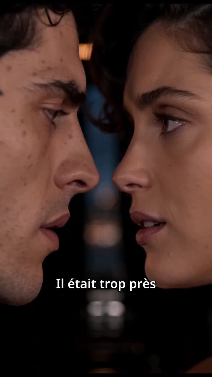 Mon ex me voulait de retour, mais j'avais déjà épousé le Parrain - Épisode 21