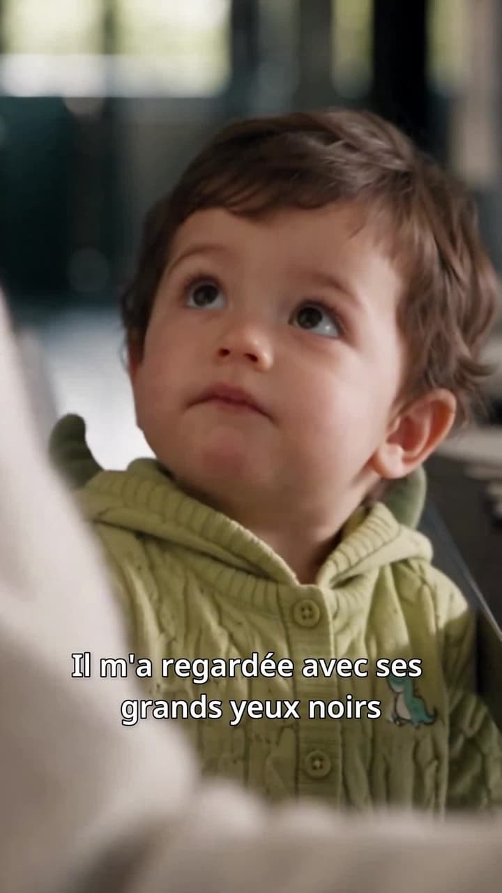 Mon ex me voulait de retour, mais j'avais déjà épousé le Parrain - Épisode 6