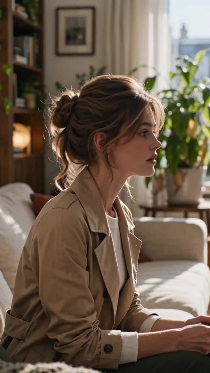 Ils m’ont abandonnée… jusqu’à ce que l’Alpha me réclame - Épisode 20