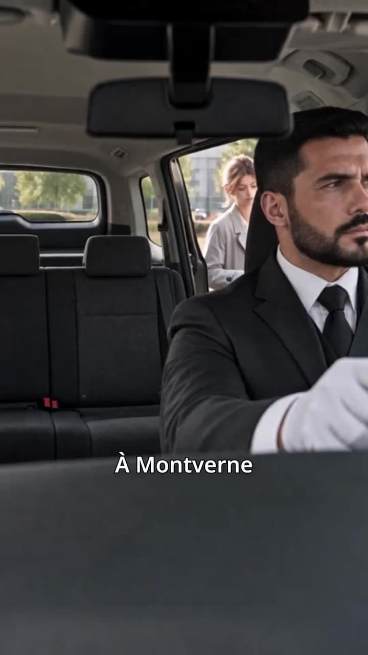 Ils m’ont abandonnée… jusqu’à ce que l’Alpha me réclame - Épisode 9