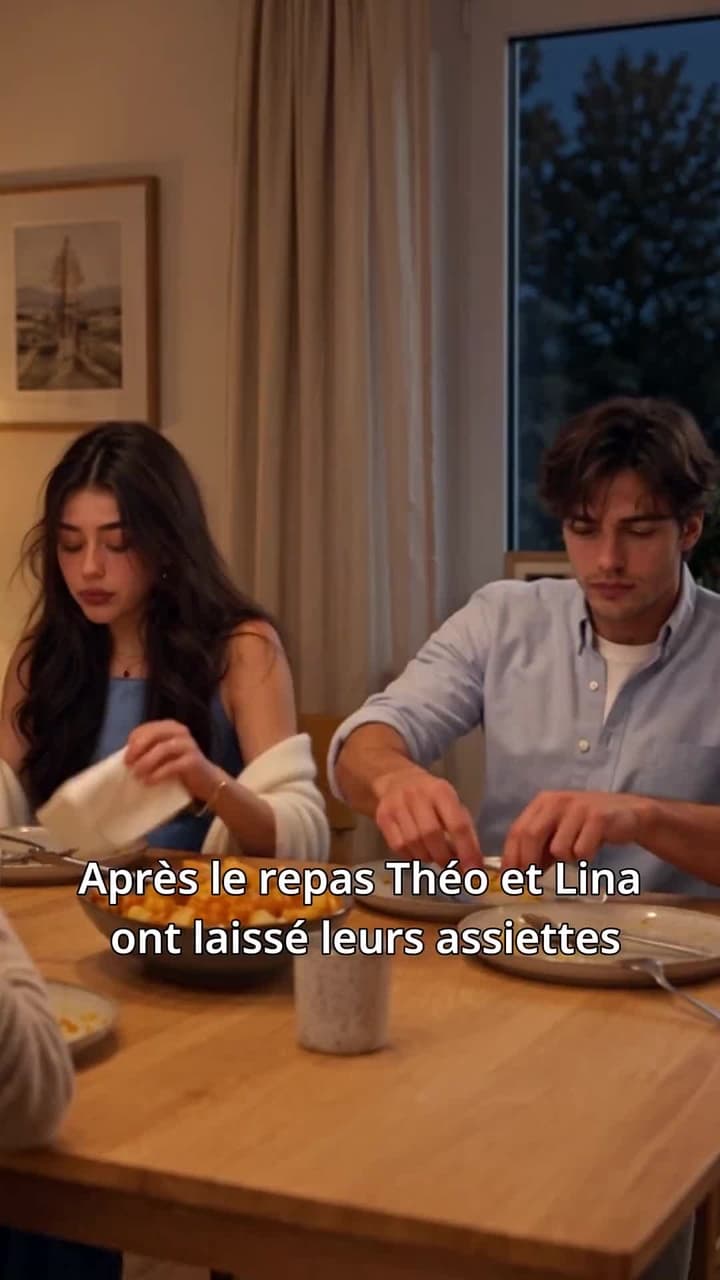 Ils m’ont abandonnée… jusqu’à ce que l’Alpha me réclame - Épisode 5