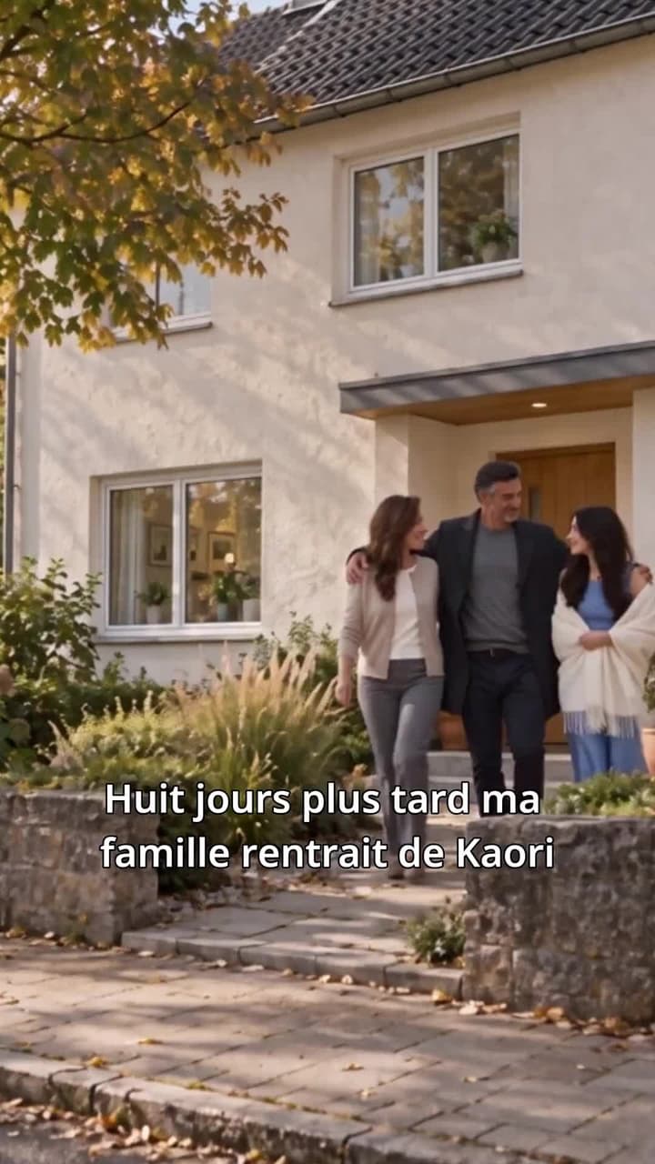 Ils m’ont abandonnée… jusqu’à ce que l’Alpha me réclame - Épisode 12