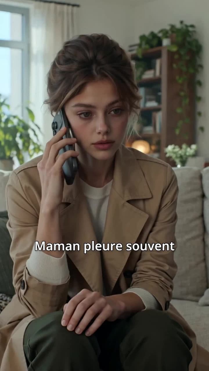 Ils m’ont abandonnée… jusqu’à ce que l’Alpha me réclame - Épisode 18