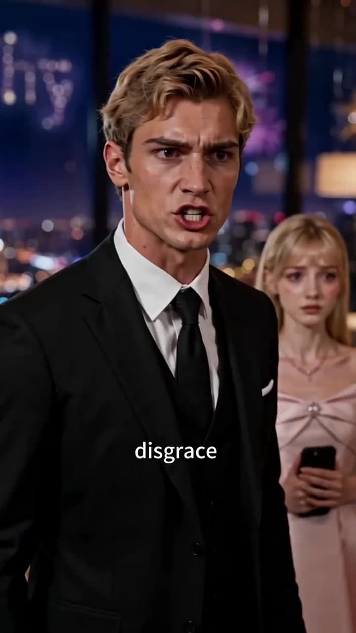 They Called Me A Liar Until I Died - Episode 8