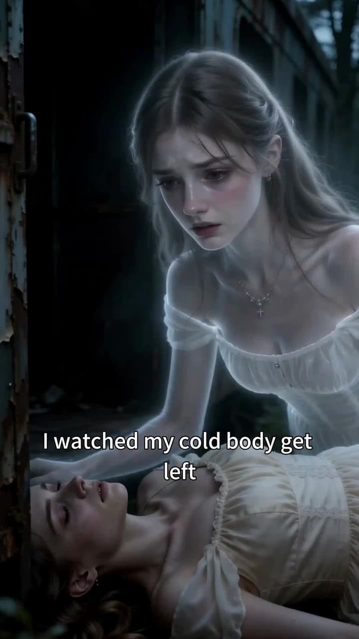 They Called Me A Liar Until I Died - Episode 5