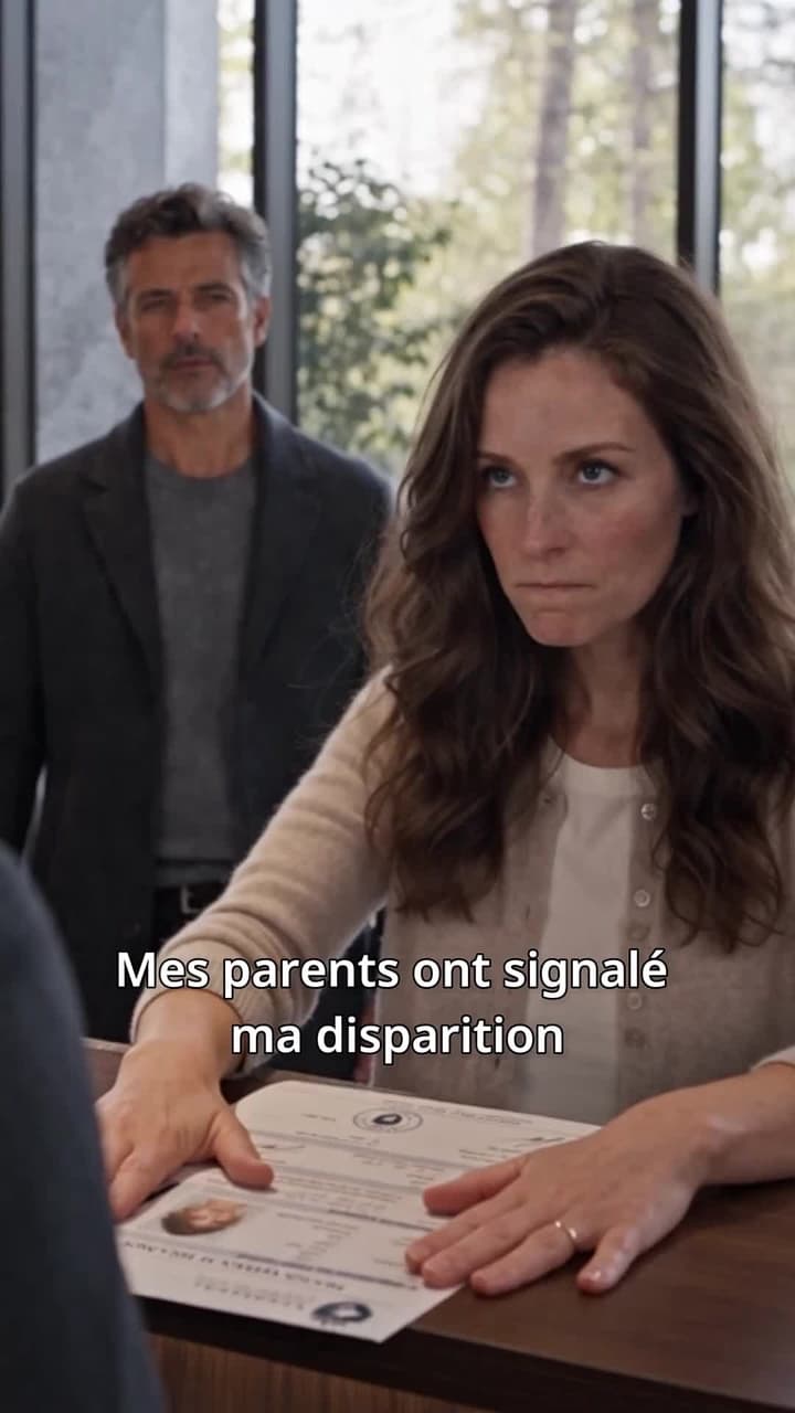 Ils m’ont abandonnée… jusqu’à ce que l’Alpha me réclame - Épisode 22
