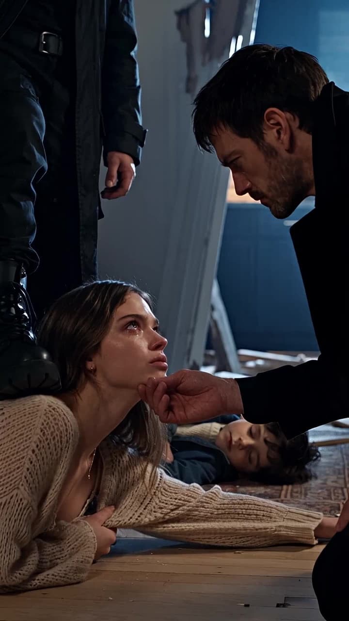 Lethal Love - Episode 16