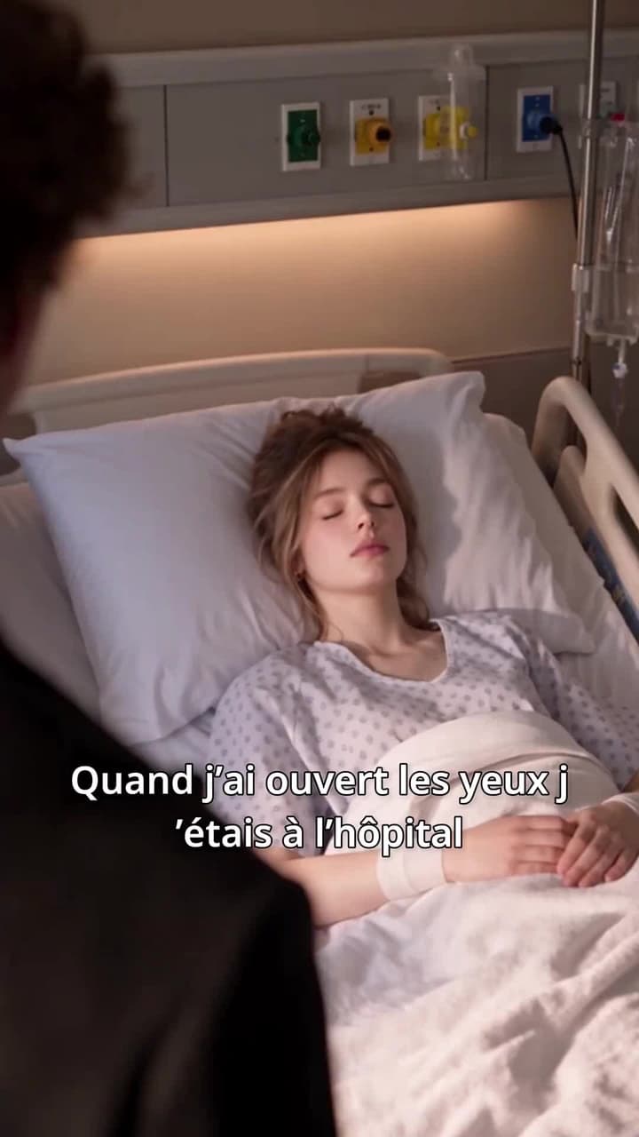 Ils m’ont abandonnée… jusqu’à ce que l’Alpha me réclame - Épisode 13