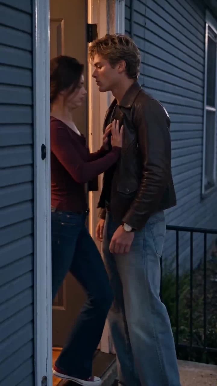 Say You Love Me - Episode 44