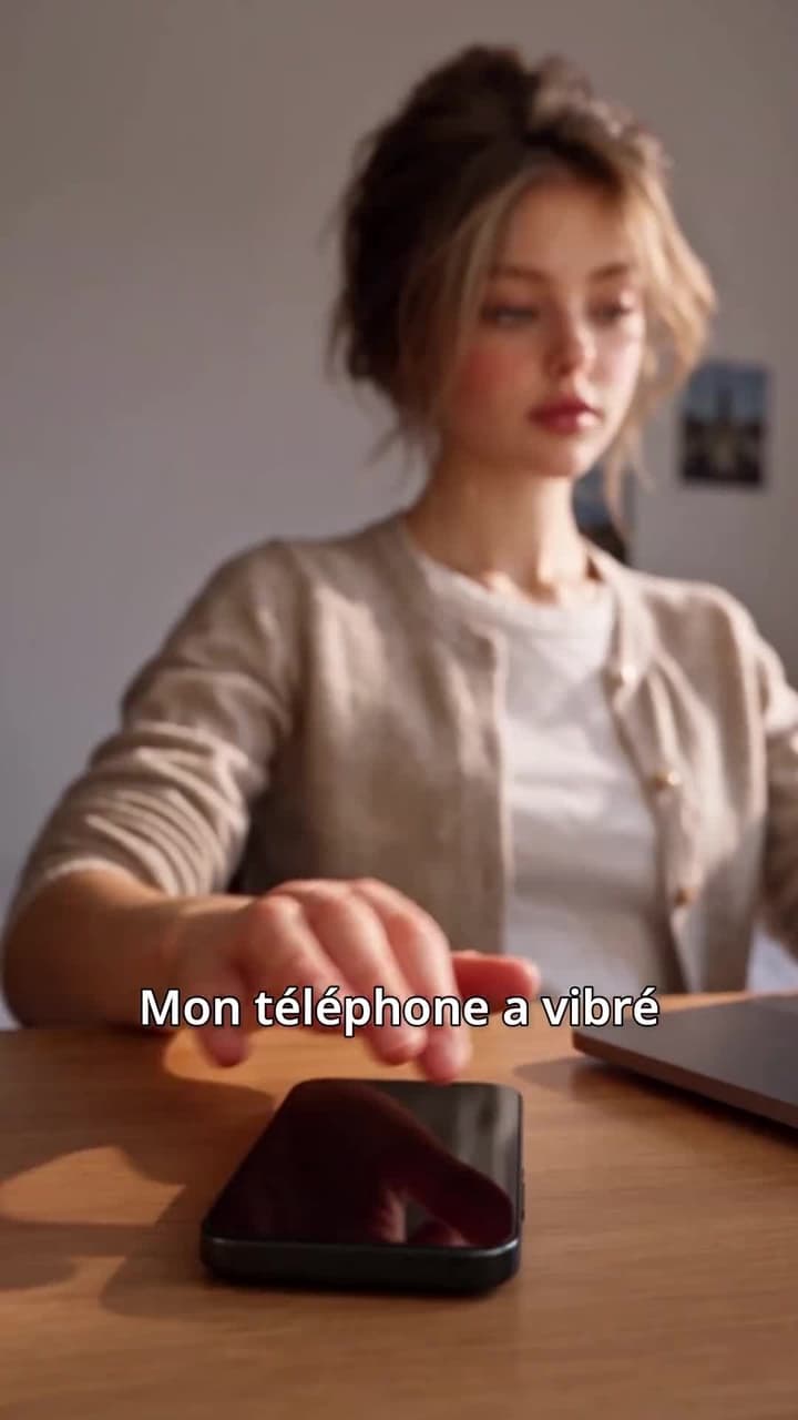 Ils m’ont abandonnée… jusqu’à ce que l’Alpha me réclame - Épisode 3