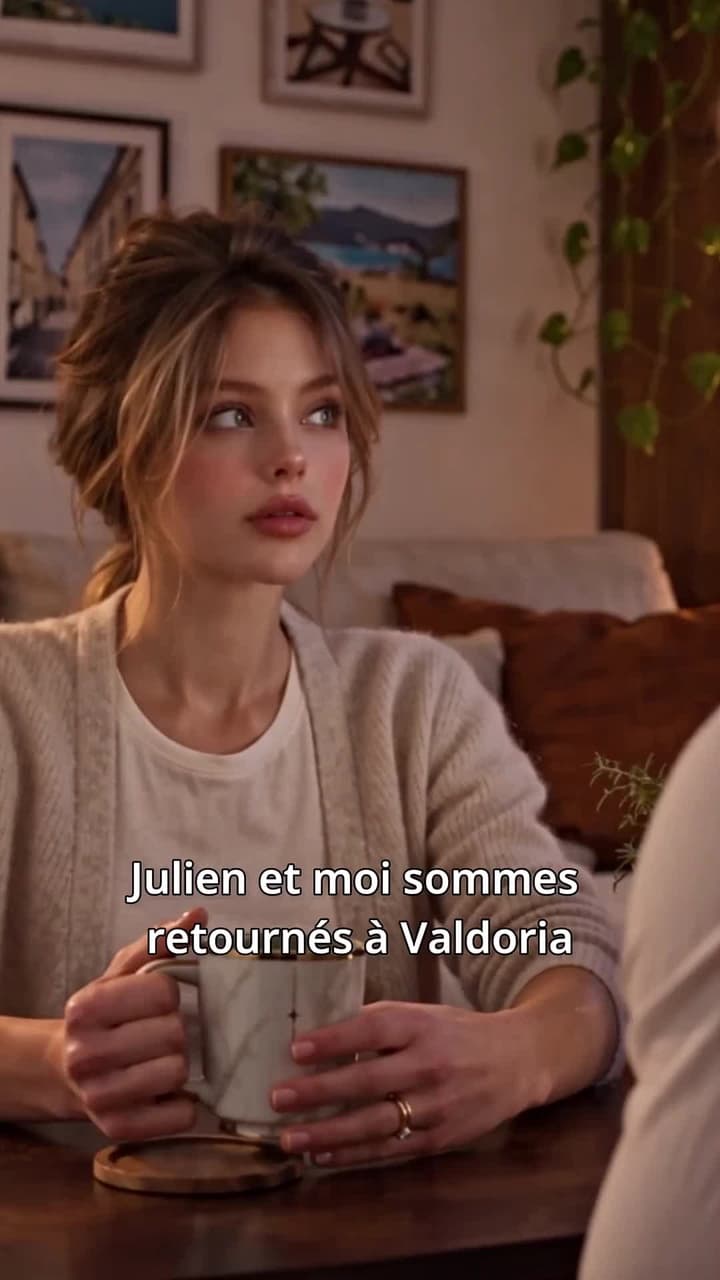 Ils m’ont abandonnée… jusqu’à ce que l’Alpha me réclame - Épisode 25