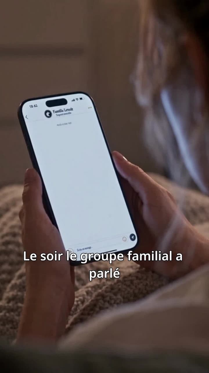 Ils m’ont abandonnée… jusqu’à ce que l’Alpha me réclame - Épisode 10