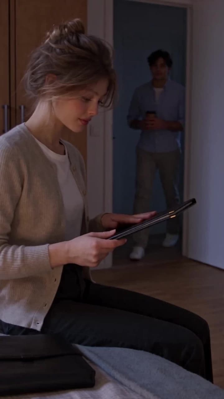 Ils m’ont abandonnée… jusqu’à ce que l’Alpha me réclame - Épisode 6