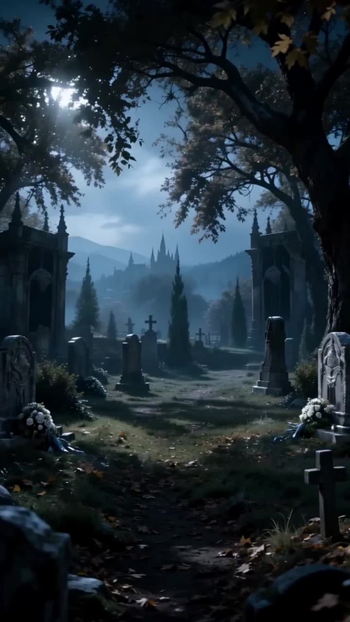 They Called Me A Liar Until I Died - Episode 25