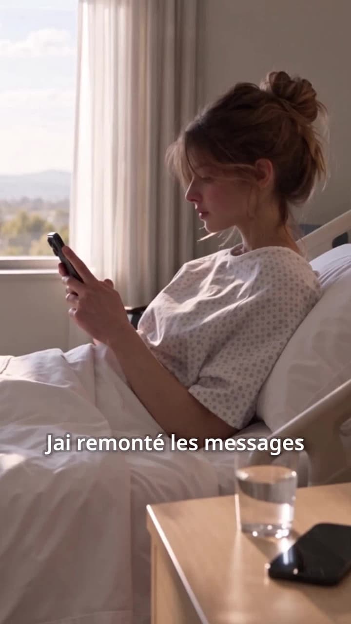 Ils m’ont abandonnée… jusqu’à ce que l’Alpha me réclame - Épisode 14