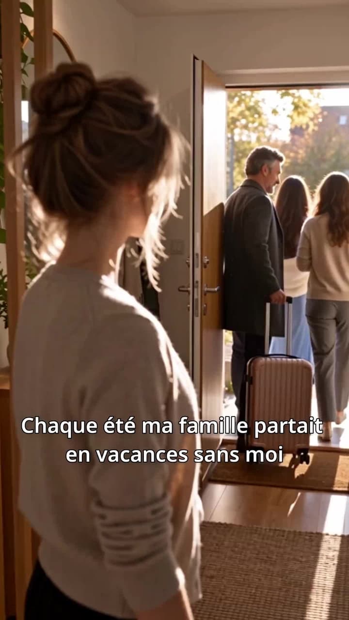 Ils m’ont abandonnée… jusqu’à ce que l’Alpha me réclame - Épisode 1