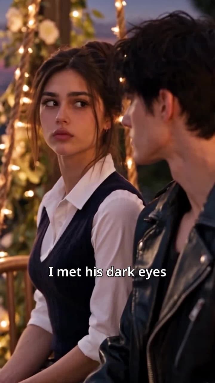 Forbidden Kiss: After Swapping Souls with the School Bully - Episode 20