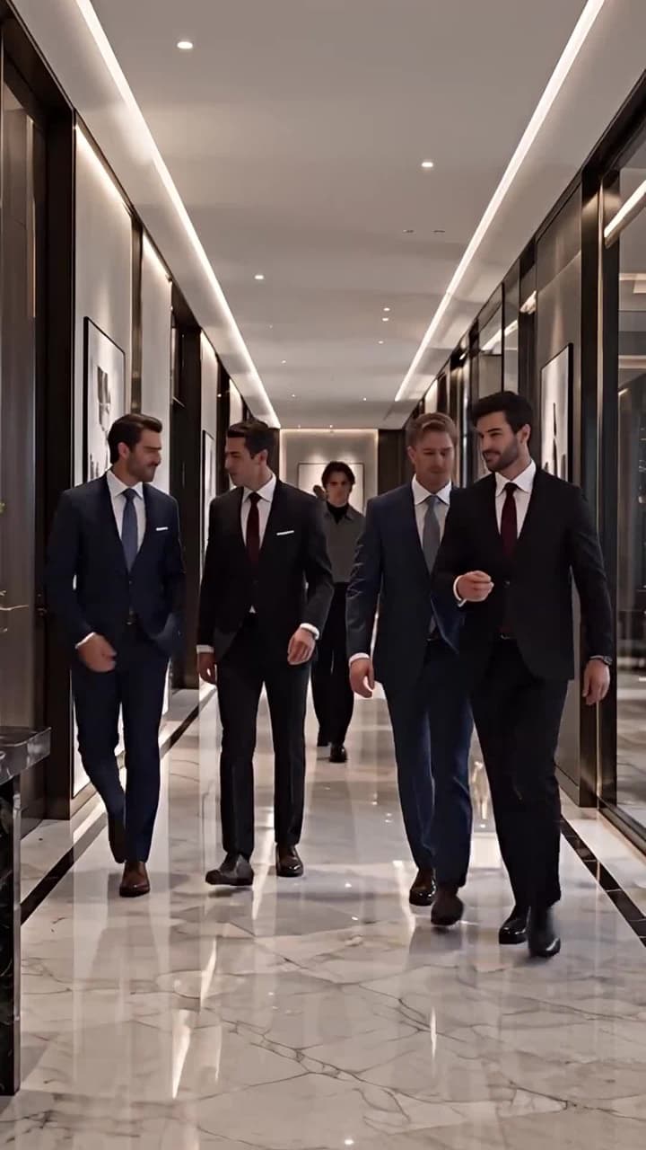Failed His Test, Won the Billionaire - Episode 16