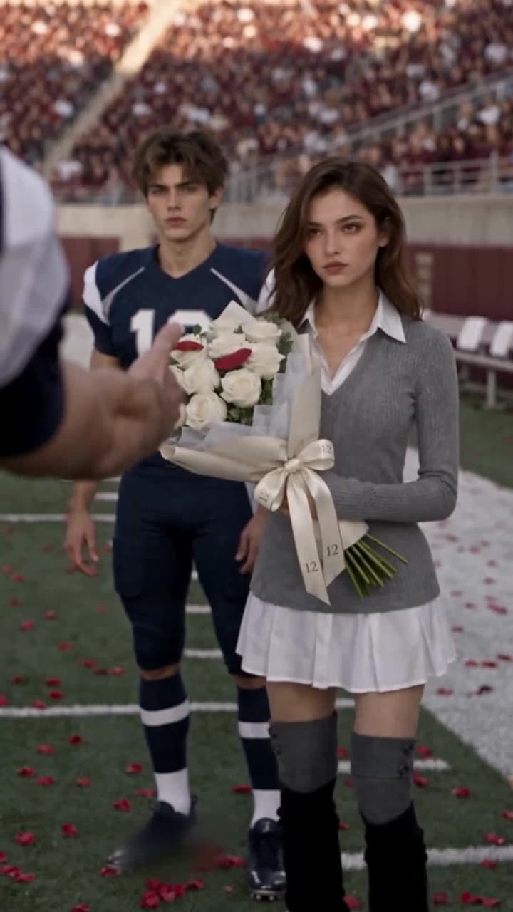 Zero With Him Forever With You - Episode 11