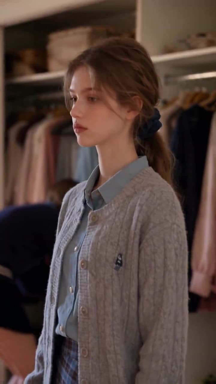 The Girl Her Family Forgot Walked Away - Episode 2