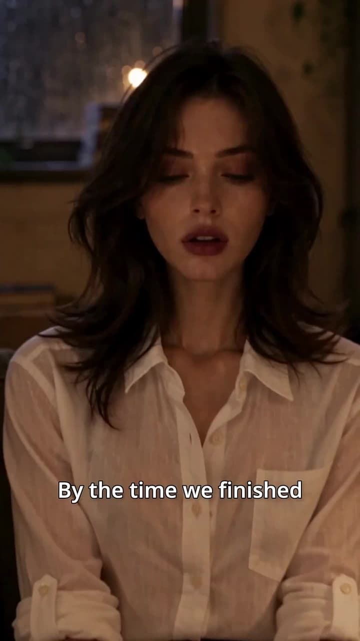Don, Your Regret Can't Keep Me S2: Obsessed Chase - Episode 14