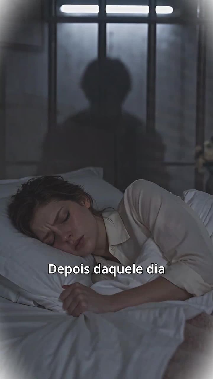 Me Llamó Dueña, Luego Quiso Destruirme - Episódio 5