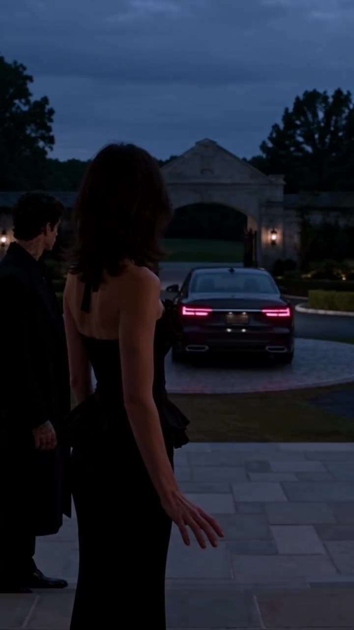 Don, Your Regret Can't Keep Me S2: Obsessed Chase - Episode 6